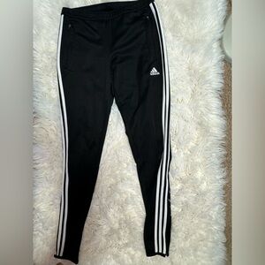 adidas soccer pants size small